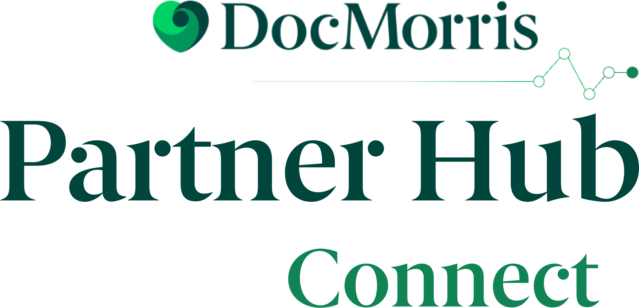DocMorris Partner Hub Logo